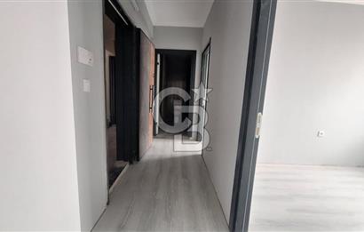 ÇANAKKALE KEPEZDE AÇIK MUTFAK 1 AYA TESLİM 2+1 SATILIK DAİRE