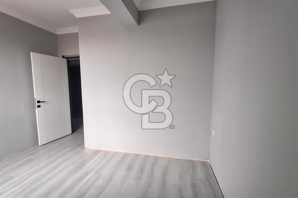 ÇANAKKALE KEPEZDE AÇIK MUTFAK 1 AYA TESLİM 2+1 SATILIK DAİRE