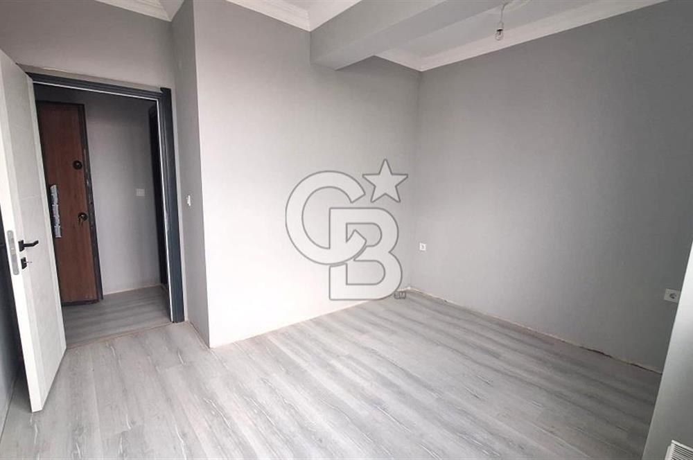 ÇANAKKALE KEPEZDE AÇIK MUTFAK 1 AYA TESLİM 2+1 SATILIK DAİRE