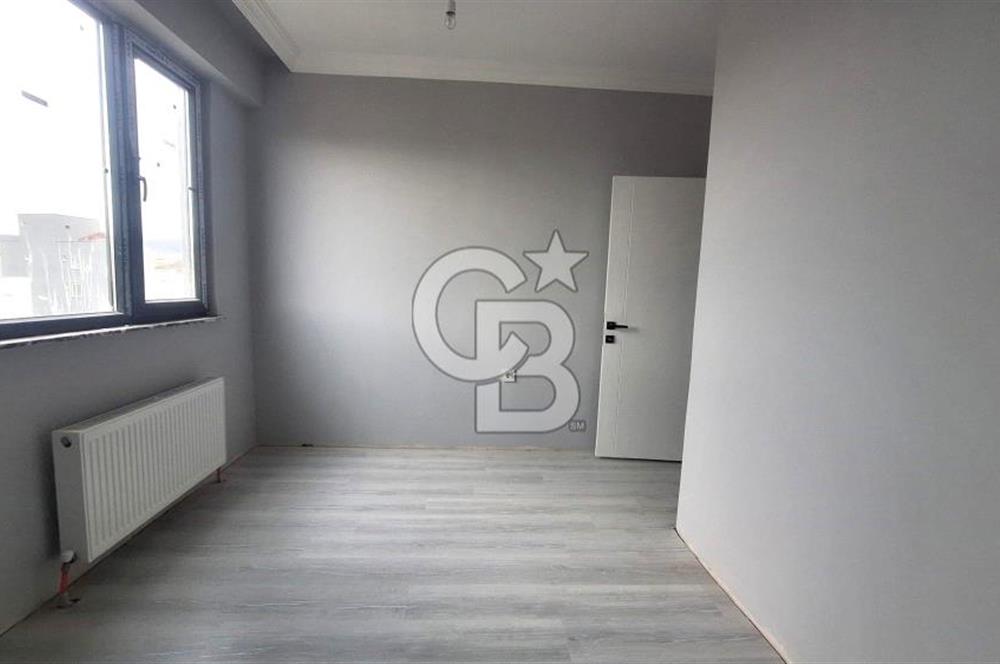 ÇANAKKALE KEPEZDE AÇIK MUTFAK 1 AYA TESLİM 2+1 SATILIK DAİRE
