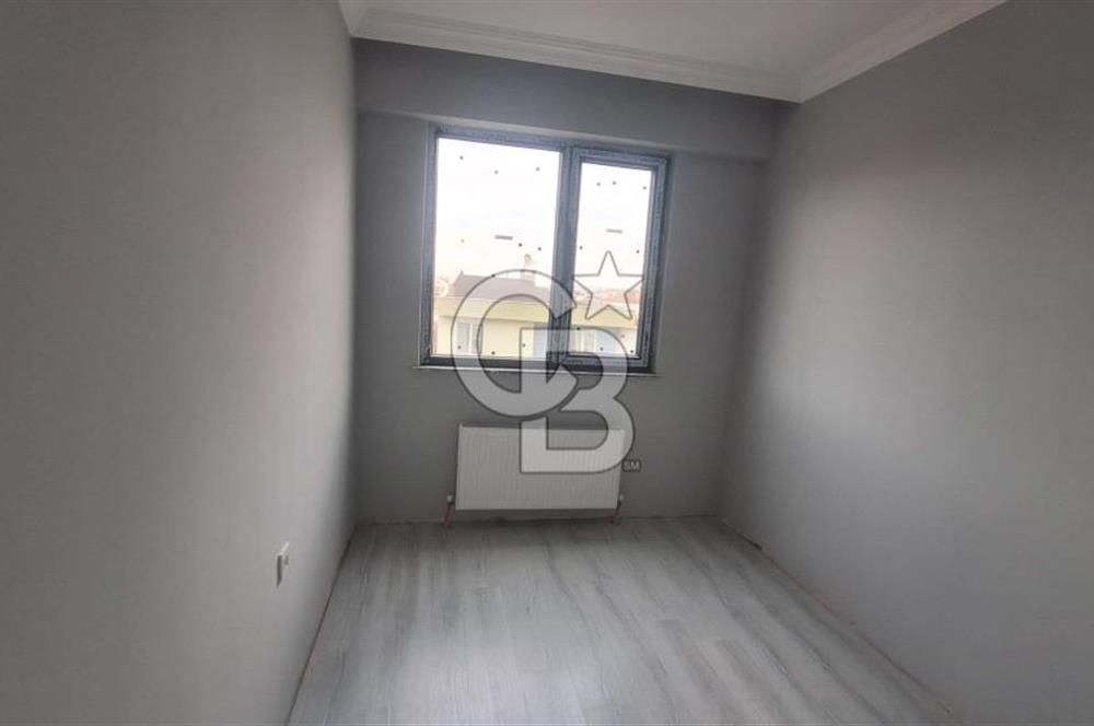 ÇANAKKALE KEPEZDE AÇIK MUTFAK 1 AYA TESLİM 2+1 SATILIK DAİRE