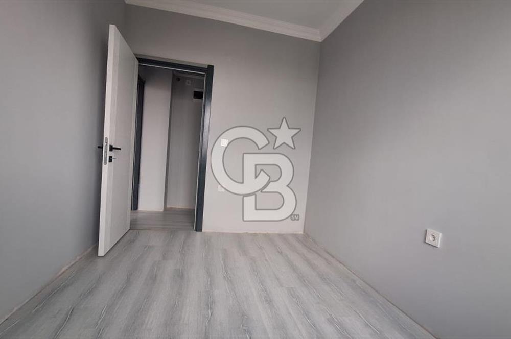 ÇANAKKALE KEPEZDE AÇIK MUTFAK 1 AYA TESLİM 2+1 SATILIK DAİRE