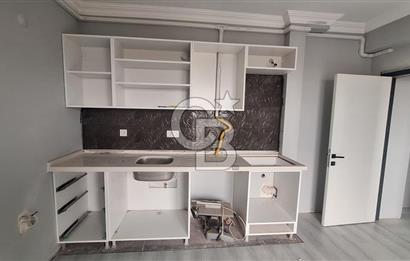 ÇANAKKALE KEPEZDE AÇIK MUTFAK 1 AYA TESLİM 2+1 SATILIK DAİRE