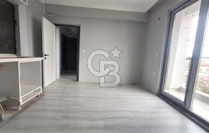 ÇANAKKALE KEPEZDE AÇIK MUTFAK 1 AYA TESLİM 2+1 SATILIK DAİRE