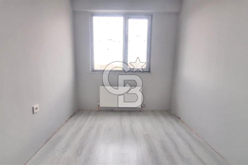 ÇANAKKALE KEPEZDE AÇIK MUTFAK 1 AYA TESLİM 2+1 SATILIK DAİRE
