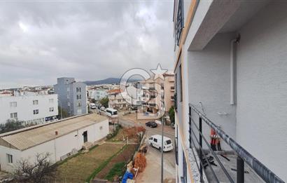 ÇANAKKALE KEPEZDE AÇIK MUTFAK 1 AYA TESLİM 2+1 SATILIK DAİRE