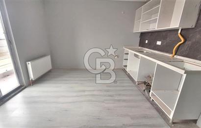 ÇANAKKALE KEPEZDE AÇIK MUTFAK 1 AYA TESLİM 2+1 SATILIK DAİRE