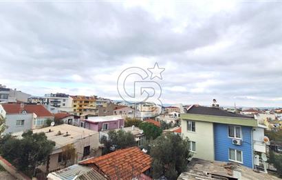 ÇANAKKALE KEPEZDE AÇIK MUTFAK 1 AYA TESLİM 2+1 SATILIK DAİRE