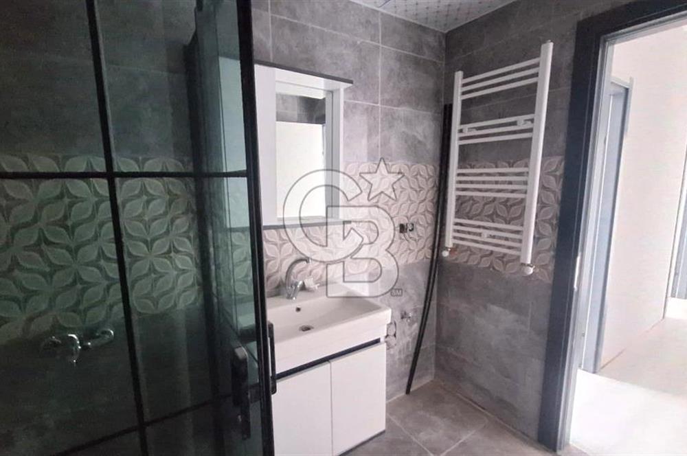 ÇANAKKALE KEPEZDE AÇIK MUTFAK 1 AYA TESLİM 2+1 SATILIK DAİRE