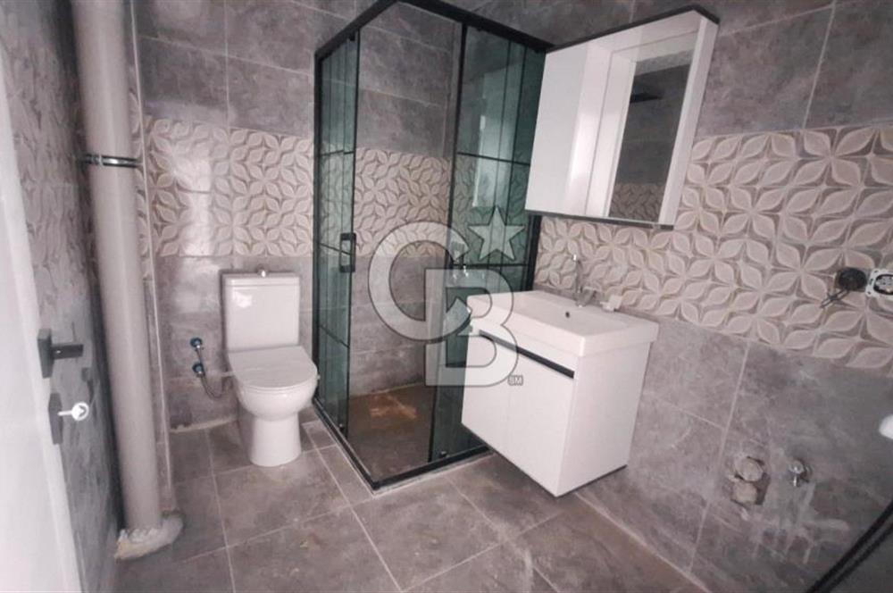 ÇANAKKALE KEPEZDE AÇIK MUTFAK 1 AYA TESLİM 2+1 SATILIK DAİRE