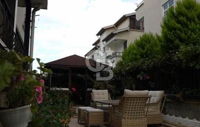 ÇERLİ'DE MÜSTAKİL TAŞINMAZ 