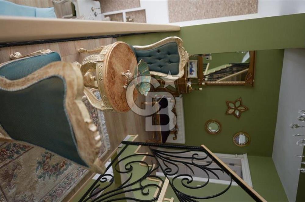 ÇERLİ'DE MÜSTAKİL TAŞINMAZ 