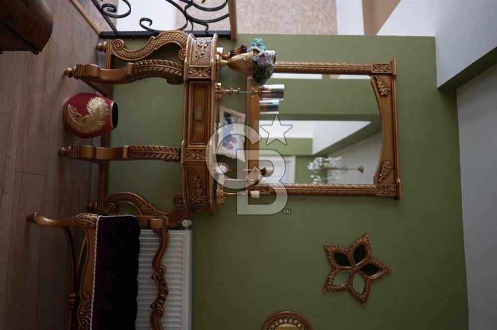 ÇERLİ'DE MÜSTAKİL TAŞINMAZ 