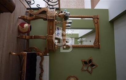 ÇERLİ'DE MÜSTAKİL TAŞINMAZ 