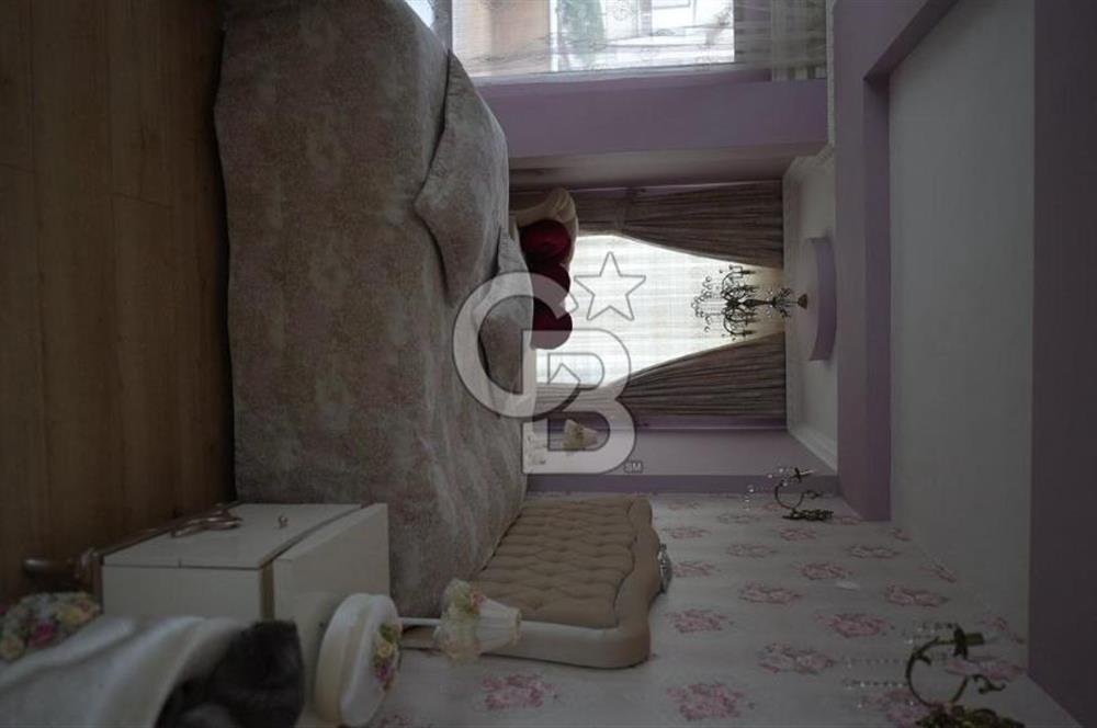 ÇERLİ'DE MÜSTAKİL TAŞINMAZ 