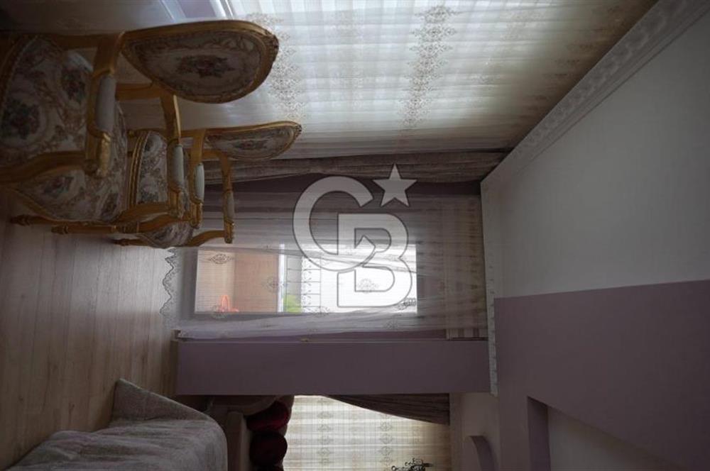 ÇERLİ'DE MÜSTAKİL TAŞINMAZ 