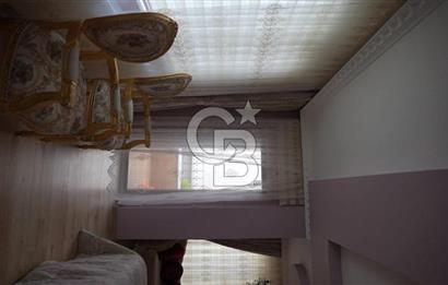 ÇERLİ'DE MÜSTAKİL TAŞINMAZ 