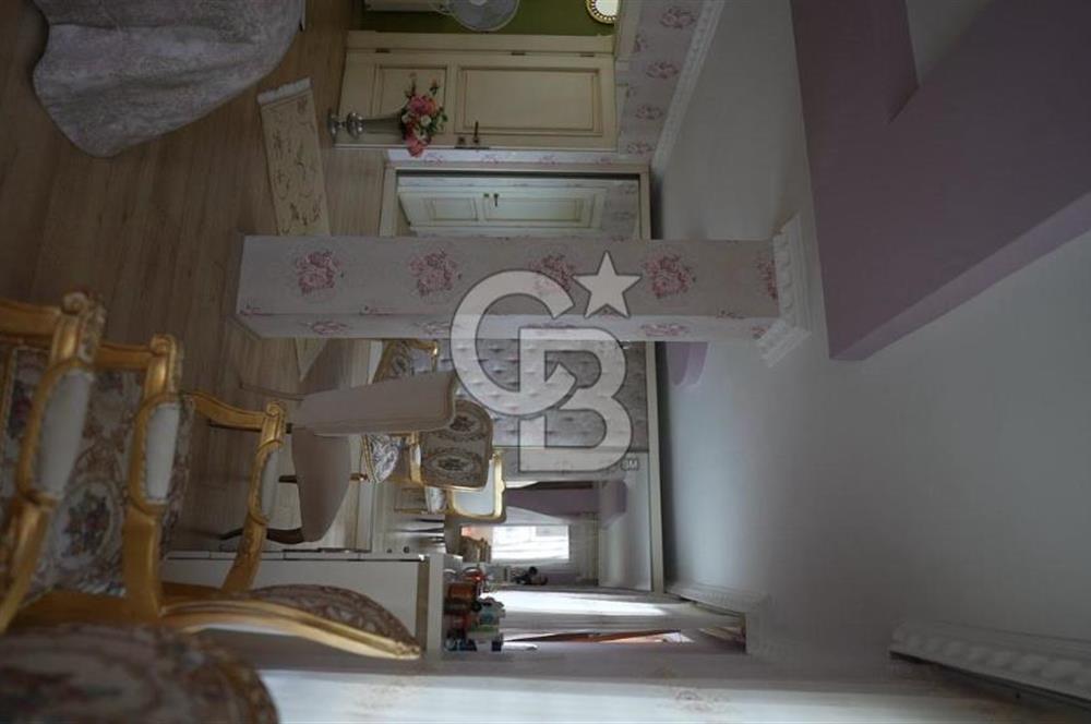 ÇERLİ'DE MÜSTAKİL TAŞINMAZ 