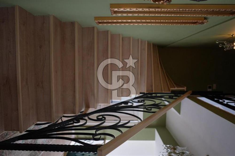 ÇERLİ'DE MÜSTAKİL TAŞINMAZ 