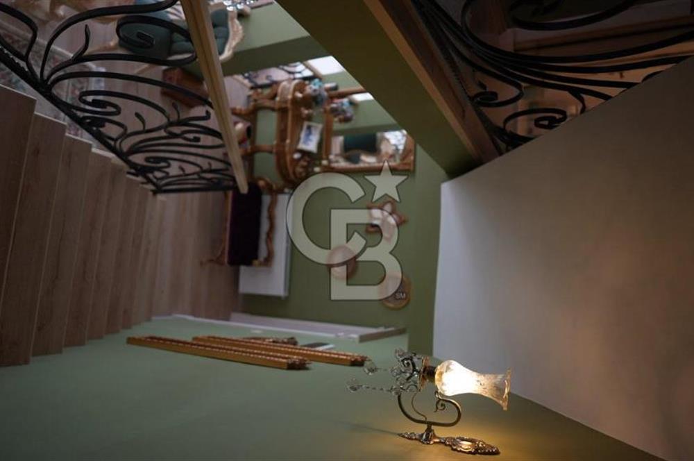 ÇERLİ'DE MÜSTAKİL TAŞINMAZ 