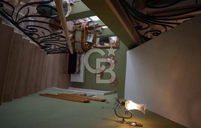 ÇERLİ'DE MÜSTAKİL TAŞINMAZ 