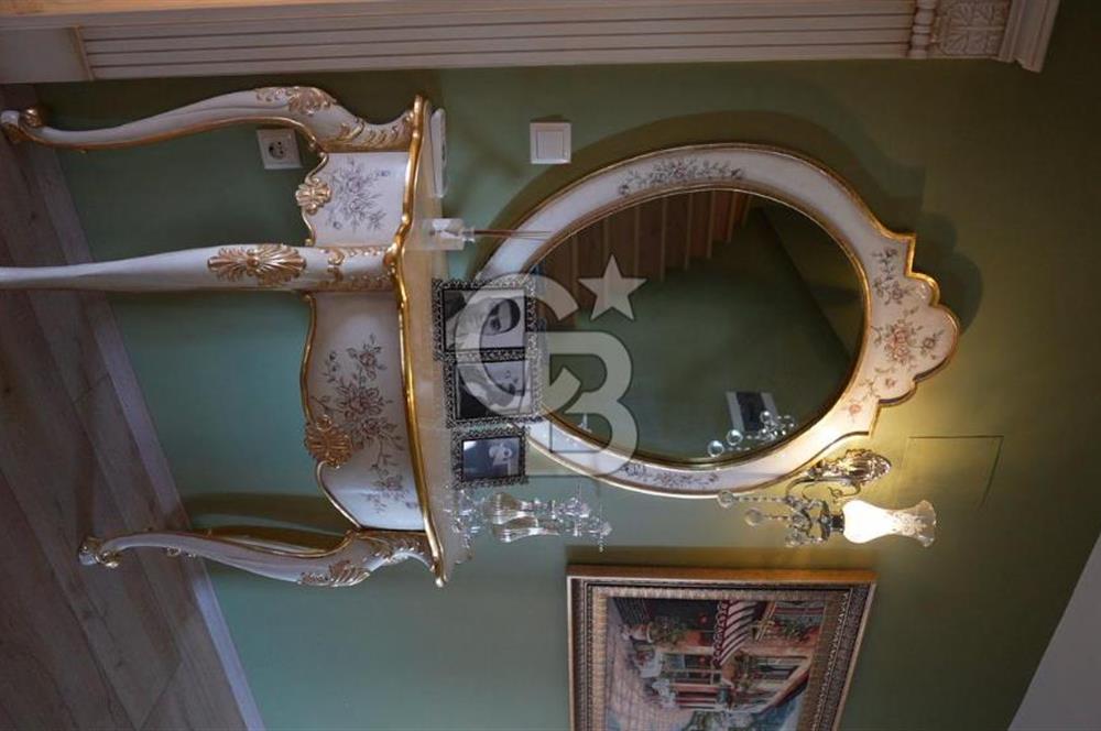 ÇERLİ'DE MÜSTAKİL TAŞINMAZ 