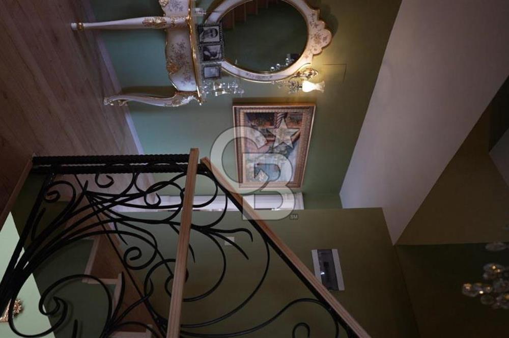 ÇERLİ'DE MÜSTAKİL TAŞINMAZ 