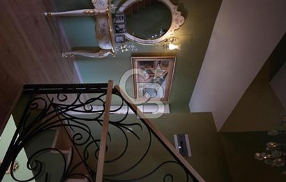 ÇERLİ'DE MÜSTAKİL TAŞINMAZ 