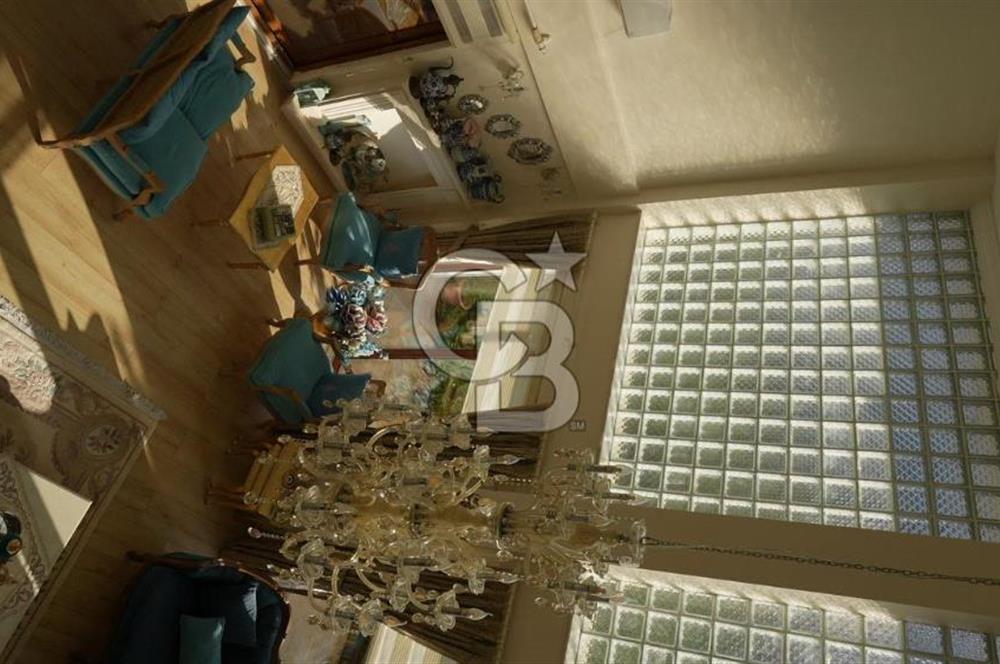 ÇERLİ'DE MÜSTAKİL TAŞINMAZ 