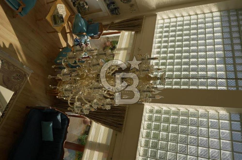 ÇERLİ'DE MÜSTAKİL TAŞINMAZ 