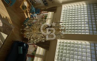 ÇERLİ'DE MÜSTAKİL TAŞINMAZ 