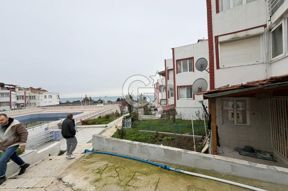 Tekirdağ Yenice Deniz Manzaralı Havuzlu Site Satılık 1+1 Yazlık