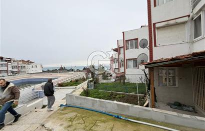 Tekirdağ Yenice Deniz Manzaralı Havuzlu Site Satılık 1+1 Yazlık