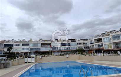 Tekirdağ Yenice Deniz Manzaralı Havuzlu Site Satılık 1+1 Yazlık