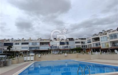 Tekirdağ Yenice Deniz Manzaralı Havuzlu Site Satılık 1+1 Yazlık