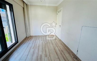 Yenifoça'da Satılık Bahçe Katı 2+1 Daire