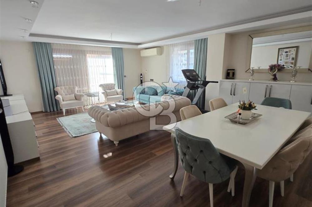 KARŞIYAKA MEDİCAL POİNT YAKINI 4+1 TERASLI GENİŞ DAİRE