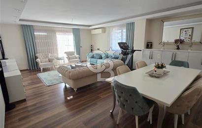 KARŞIYAKA MEDİCAL POİNT YAKINI 4+1 TERASLI GENİŞ DAİRE