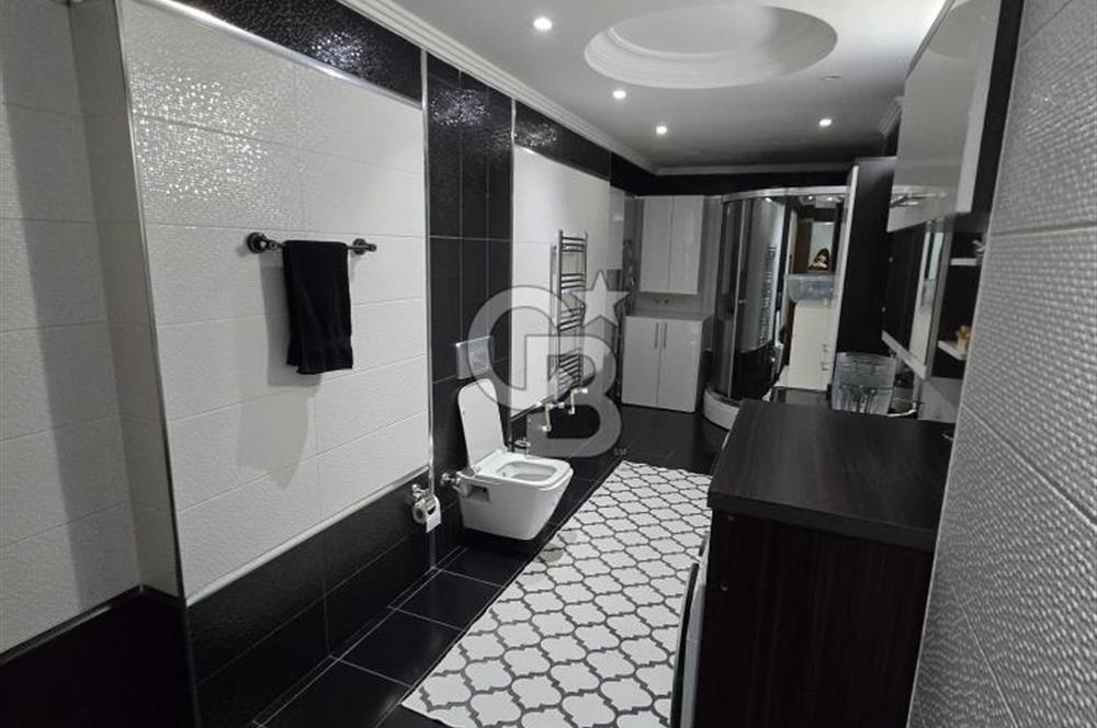 KARŞIYAKA MEDİCAL POİNT YAKINI 4+1 TERASLI GENİŞ DAİRE