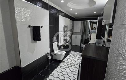 KARŞIYAKA MEDİCAL POİNT YAKINI 4+1 TERASLI GENİŞ DAİRE