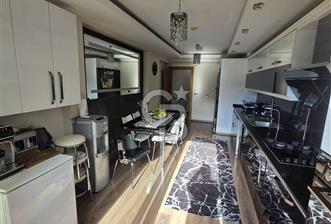 KARŞIYAKA MEDİCAL POİNT YAKINI 4+1 TERASLI GENİŞ DAİRE - 10 - 324493