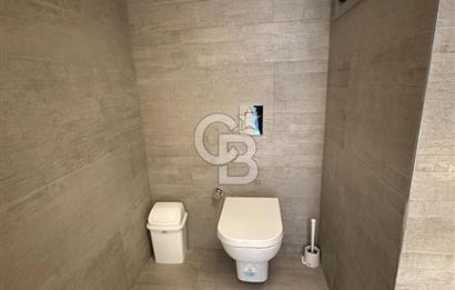 NOVUS VENTUS TOWER BAYRAKLI'DA NET 55m2 KİRALIK OFİS 1+0