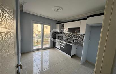 Foça Bağarası Kazım Dirik Mah. Kiralık 3+1 Bahçe Katı Daire