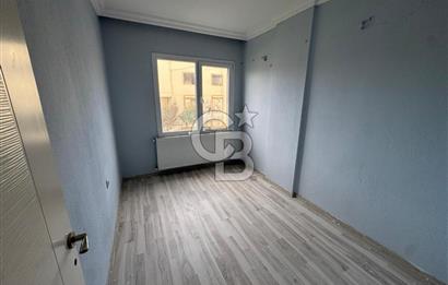 Foça Bağarası Kazım Dirik Mah. Kiralık 3+1 Bahçe Katı Daire