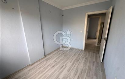 Foça Bağarası Kazım Dirik Mah. Kiralık 3+1 Bahçe Katı Daire