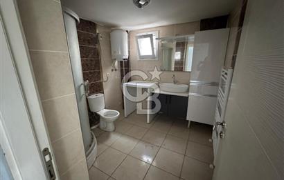 Foça Bağarası Kazım Dirik Mah. Kiralık 3+1 Bahçe Katı Daire