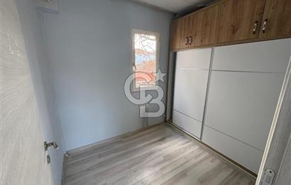 Foça Bağarası Kazım Dirik Mah. Kiralık 3+1 Bahçe Katı Daire