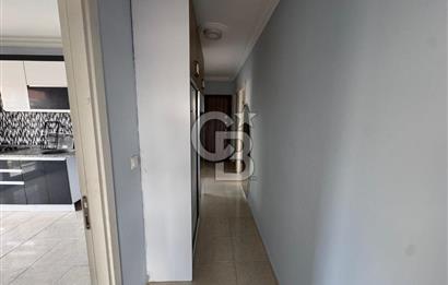 Foça Bağarası Kazım Dirik Mah. Kiralık 3+1 Bahçe Katı Daire