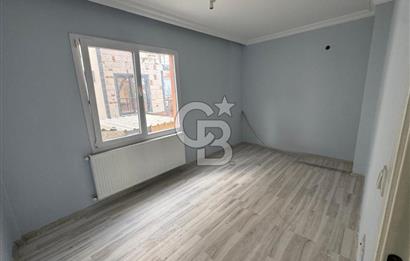 Foça Bağarası Kazım Dirik Mah. Kiralık 3+1 Bahçe Katı Daire