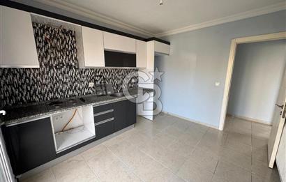 Foça Bağarası Kazım Dirik Mah. Kiralık 3+1 Bahçe Katı Daire